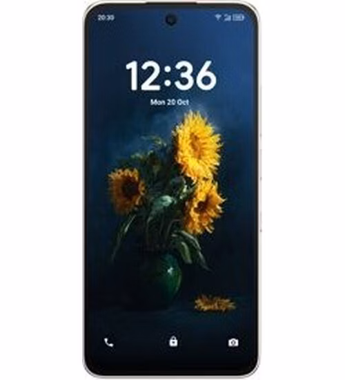 TCL NXTPAPER 70 PRO 8GB+256GB Nebula Gold