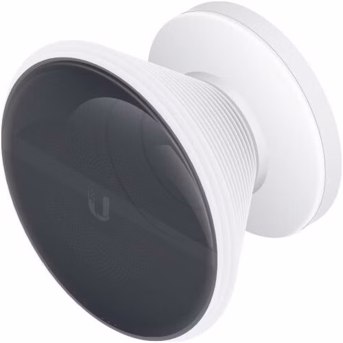 Ubiquiti IsoStation 5AC - AP/client 5GHz, 45°sektor, anténa 14dBi MIMO2x2, airMAX AC, 1x Gbit RJ45, PoE 24V