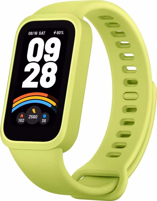 Xiaomi Smart Band 9 Active Green