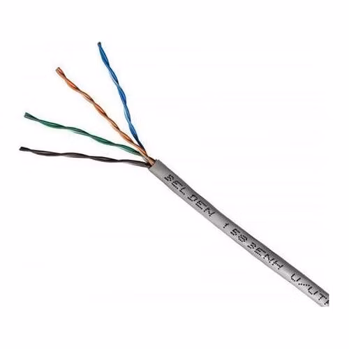 BELDEN 1583E NH kabel UTP 4x2ž,drát, Cat5e, 305m, LSOH