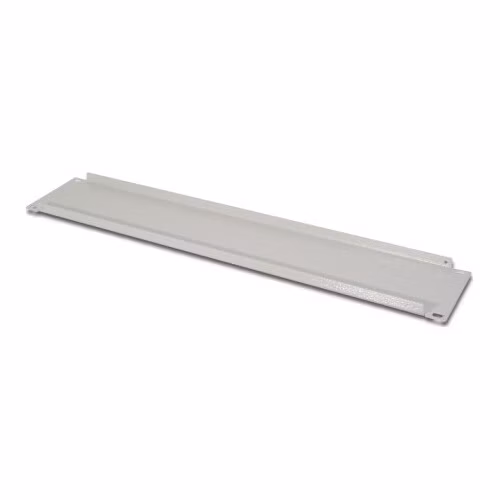 Digitus 19" Blank Panel 2U grey color RAL 7035