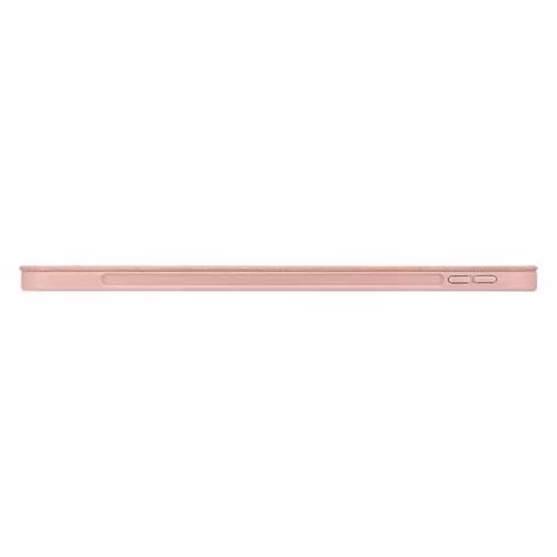 Spigen puzdro Urban Fit pre iPad Air 11" M1/M2/M3 – Rose Gold
