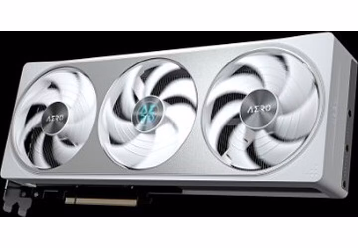 GIGABYTE RTX™ 5070 AERO OC 12G