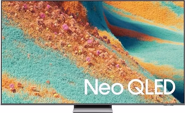 BAZAR - Samsung QE55QN85FAUXXH 55" TV - Poškozený obal (Komplet)