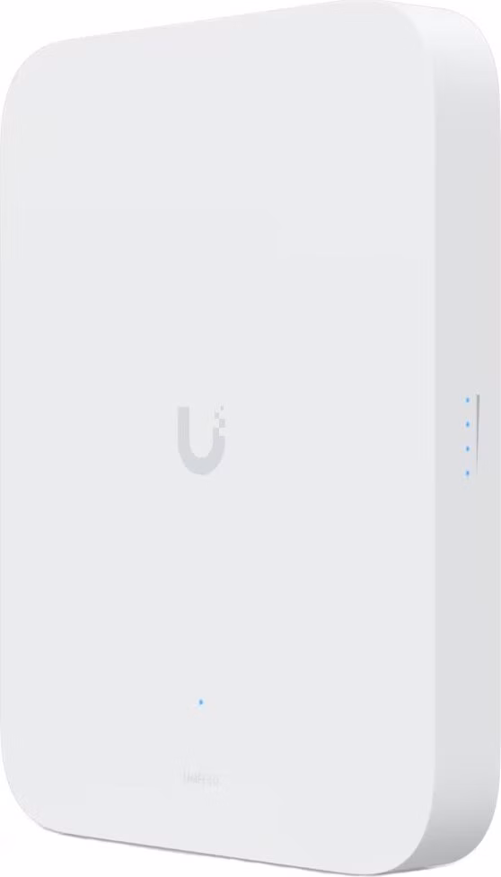 ROZBALENÉ - Ubiquiti UniFi 5G Max Outdoor - Venkovní 5G/LTE/3G modem pro UniFi, dual nano SIM/eSIM, 1x 2.5GbE, IPX6/IP67,...