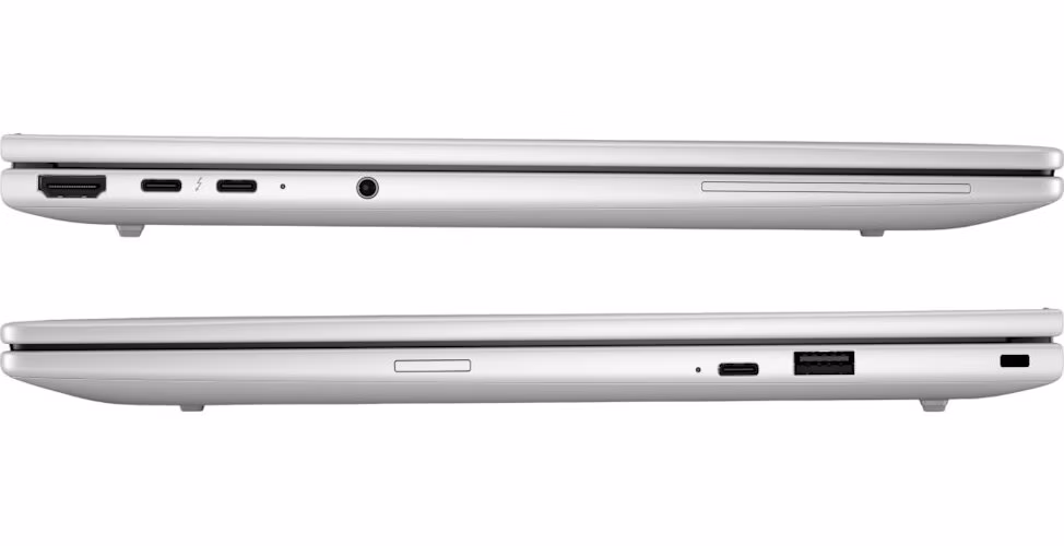 HP Elitebook 8 G2a/ Ryzen™ AI 5 435/ 16GB DDR5/ 512GB SSD/ Radeon™ 840M/ 14" WUXGA, matný/ W11P/ stříbrná
