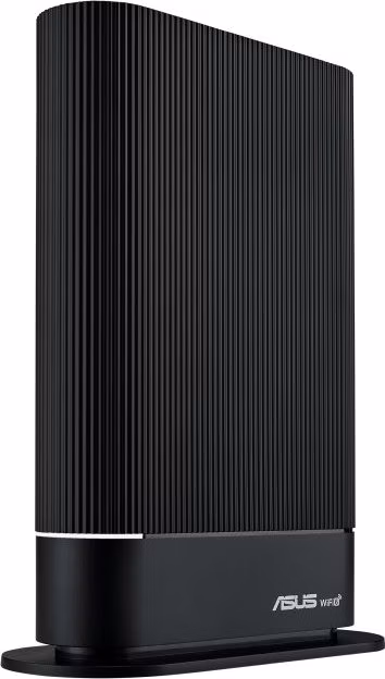 ASUS RT-AX59U AX4200 Dual Band WiFi 6 (802.11ax) AiMesh Router