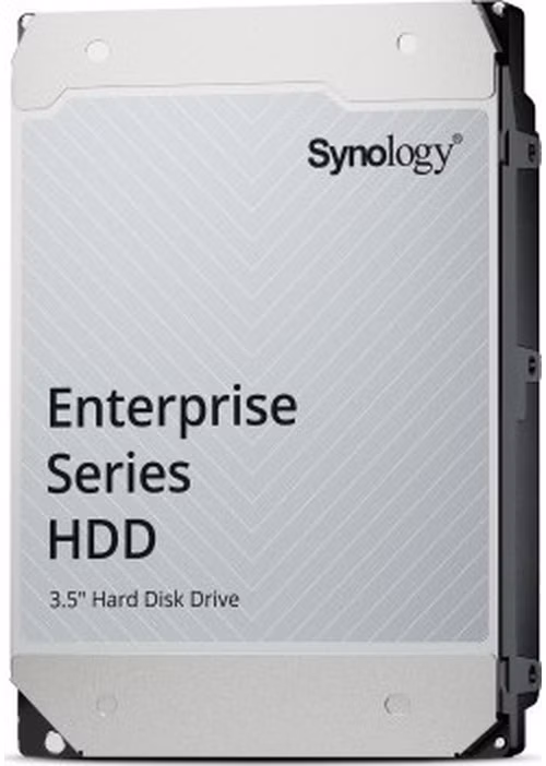 Synology HAS5310/12TB/HDD/3.5"/SAS/7200 RPM/Stříbrná/5R
