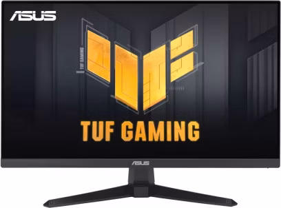 ASUS TUF Gaming VG249QE5A 24" IPS 1920x1080 146Hz 1ms 300cd HDMI DP repro čierny