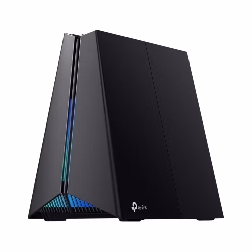 TP-Link Archer GXE75 - AXE5400 Třípásmový herní router Wi-Fi 6E, 2,5 G WAN, 4x GLAN, USB 3.0, HomeShield, EasyMesh