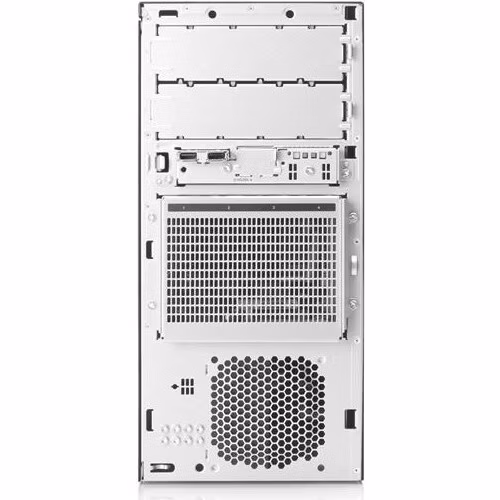 HPE PL ML30g11 6315P (2.8-5.2G/4C4T) 1x32G 2x1TB SATA 4LFF-NHP 1x350 VROC 4p1G NBD311 Smart Choice (jen rozbaleno)