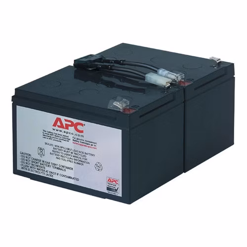 APC RBC6 BP1000I,SUVS1000I,SU1000I,SU1000RMI,SUA1000I,SMC1500I, SMT1000I