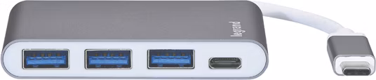 Legrand Hub USB Adaptér  TYP-C
