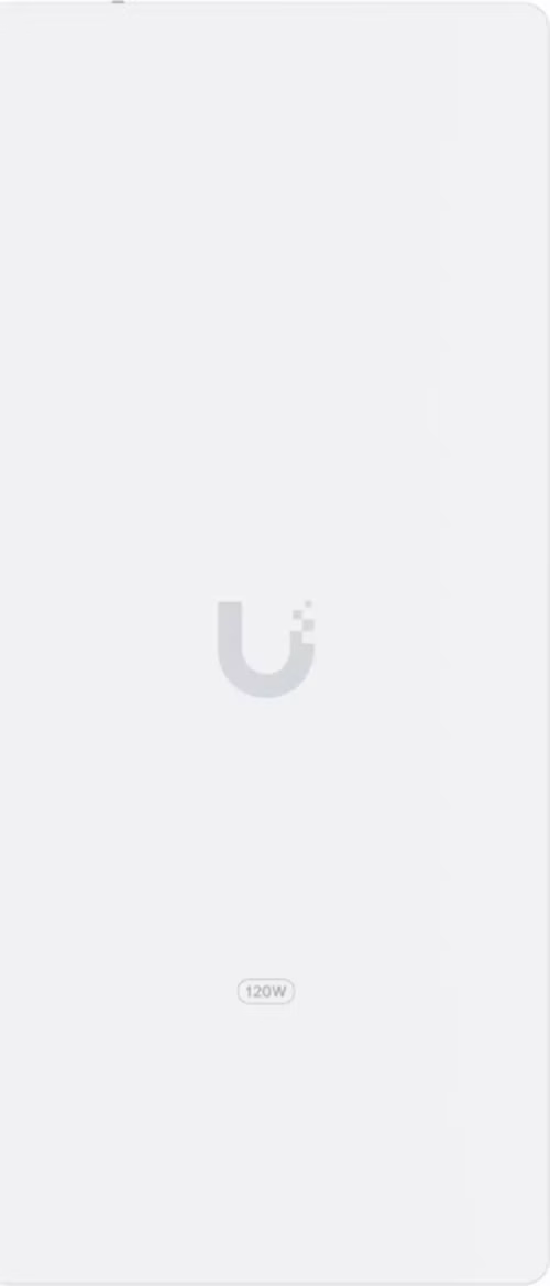 Ubiquiti UISP 120W Power TransPort Adapter - Napájecí adaptér 120 W, pro UISP Power TransPort