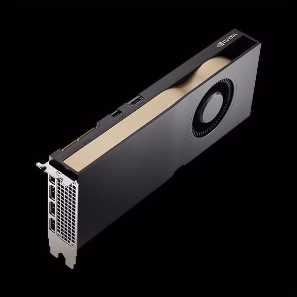 PNY NVIDIA® RTX™ A5000ADA Dual Slot, 32 GB GDDR6 ECC 256-bit, HDCP 2.2 and HDMI 2.0