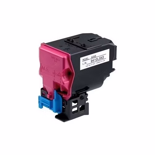Konica Minolta toner TNP-22M pro Bizhub C35, purpurový, 6000 stran