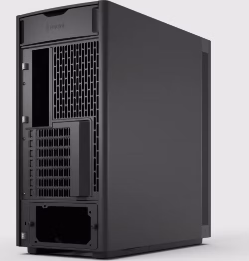 Fractal Design Define One Dark Solid