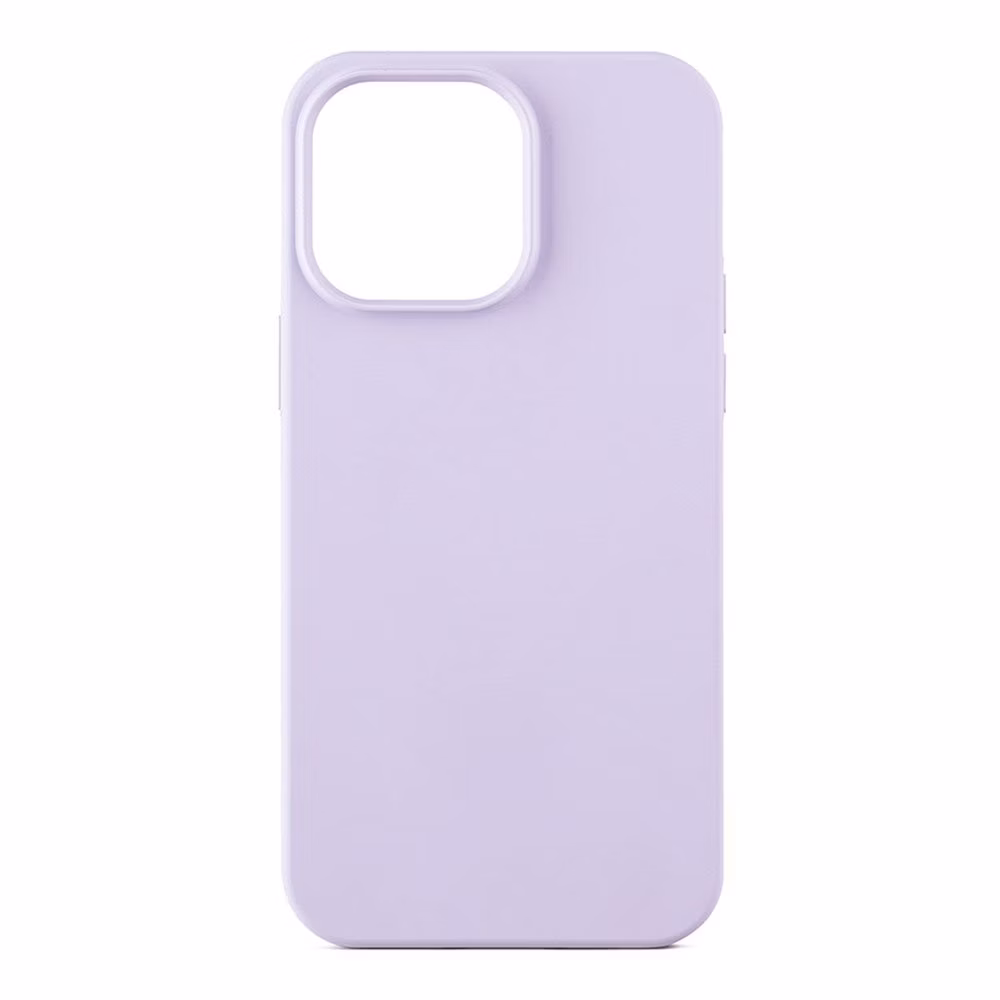 Aiino - Allure Case with magnet for iPhone 16 Pro Max - Lilac