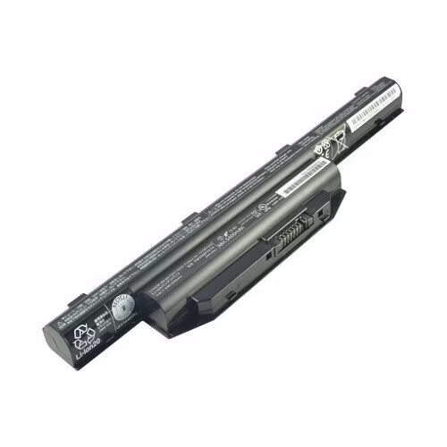 Fujitsu Siemens - FPCBP404 Baterie do Laptopu 10,8V 5600mAh 63Wh