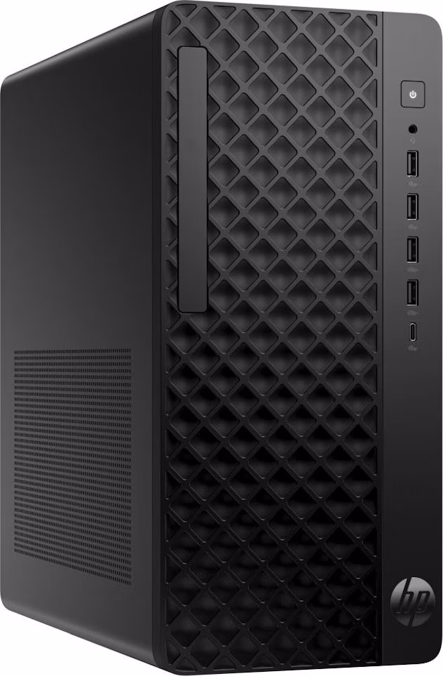 HP ProDesk Tower 2 G1a/ Ryzen 5 8500G/ 16GB DDR5/ 512GB SSD/ Radeon™ Graphics/ bez OS/ kbd+myš