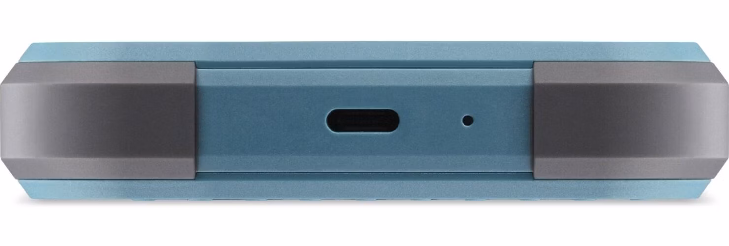 ACER Router Connect M4 5G - 5G&amp;LTE dual connectivity mobile WiFi hotspot router