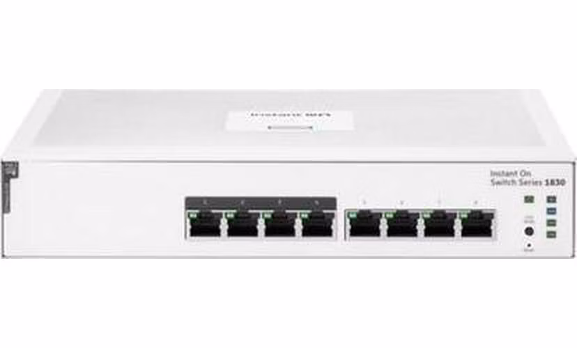 Aruba IOn 1830 8G 65W Sw