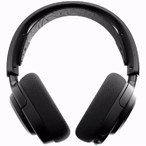 Steelseries Arctis Nova 3 WL Black PC