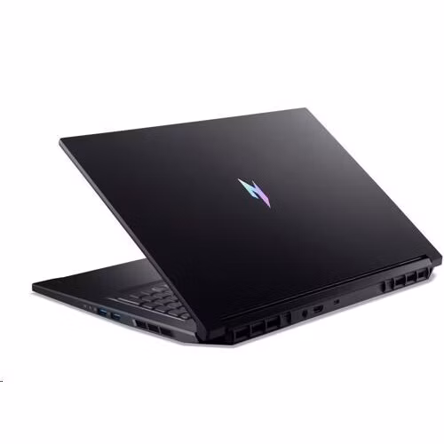ACER NTB Nitro V 17 (ANV17-I31-774M),Core 7 240H,17.3"FHD,16GB,1TB SSD,RTX 5070,Linux,Black