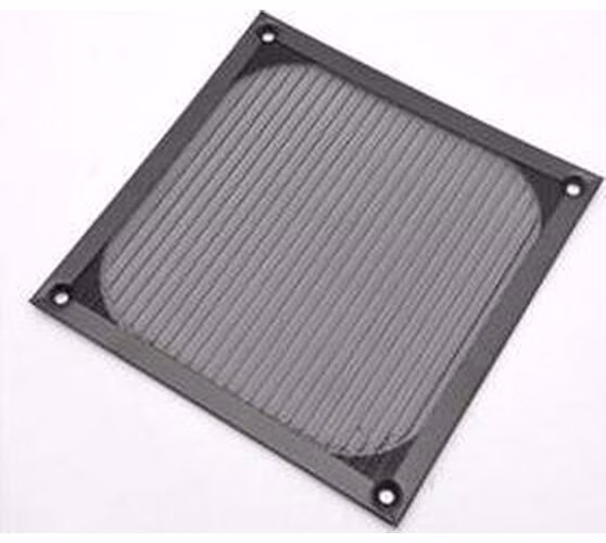 PRIMECOOLER PC-DFA140B 140mm Aluminium Black