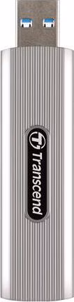 Transcend ESD320A 512GB, External SSD, USB 10Gbps, Type-A