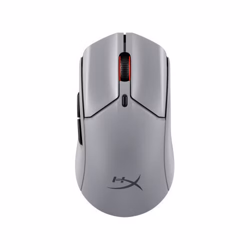 HyperX Pulsefire Haste 2 Pro - 4K Wireless Gaming Mouse