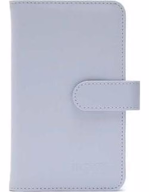 Fujifilm INSTAX MINI 12 ALBUM - Clay White