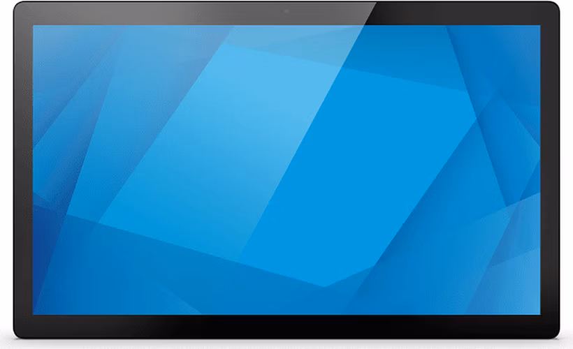 Elo I-Series, Linux Debian 10, 21.5-inch, 1920 x 1080 display, Rockchip 3399 Processor, 4GB RAM, 32GB Flash, Projected Capacitive