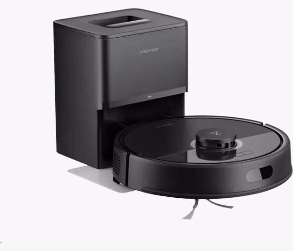 Roborock Q7 BF+ Black