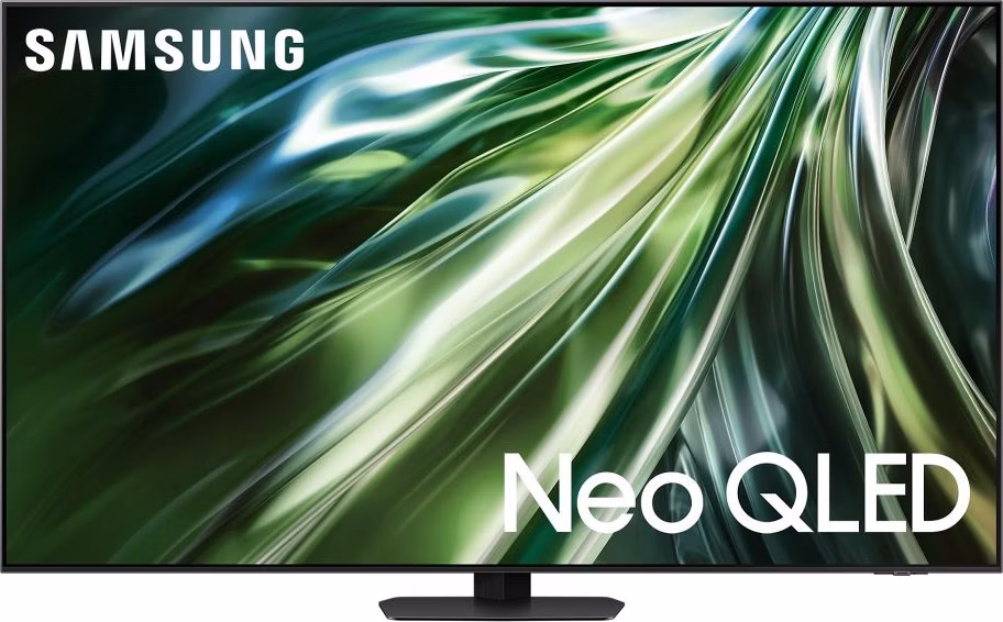 SAMSUNG SMART NEO QLED TV 75"/ QE75QN90D/ 4K Ultra HD 3840x2160/ DVB-T2/S2/C/ H.265/HEVC/ 4xHDMI/ 2xUSB/ Wi-Fi/ LAN/ E