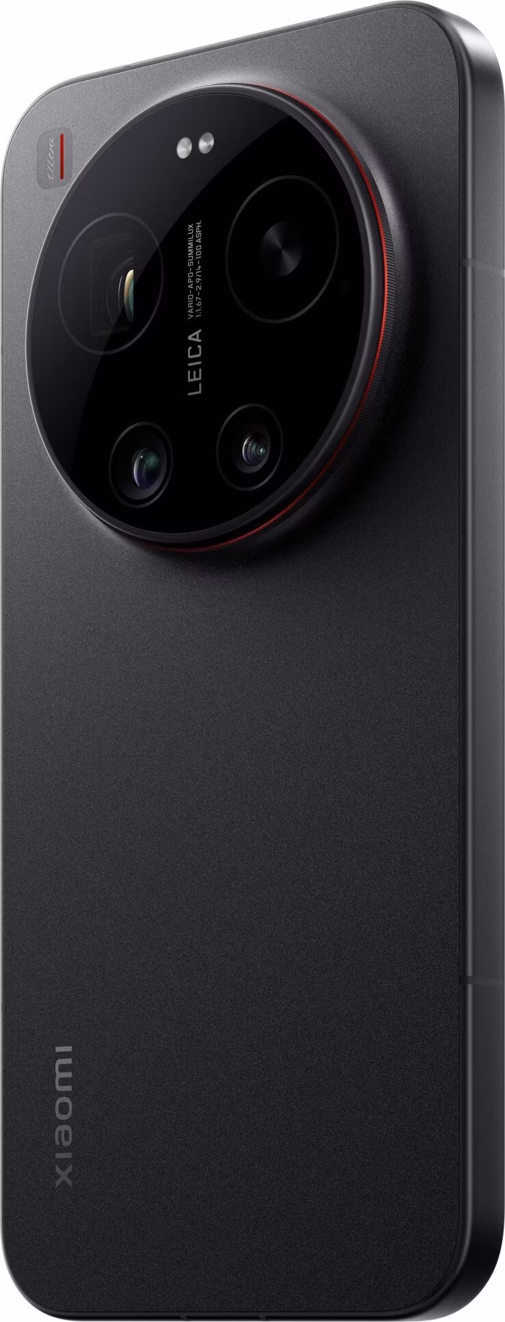 Xiaomi 17 Ultra/16GB/1TB/Black