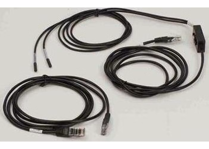APC NetShelter Rack PDU 10000 Temperature (Qty 3) &amp; Humidity Sensor