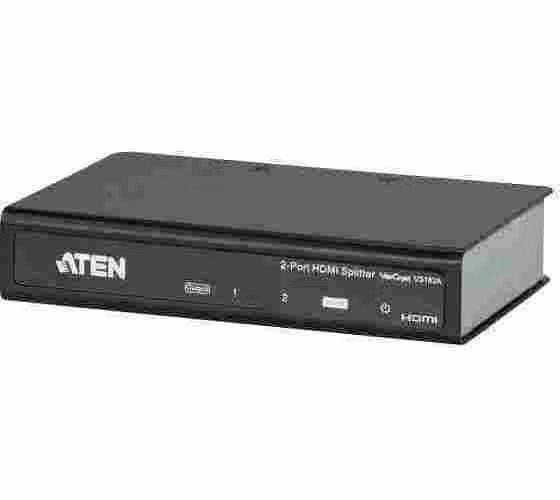 Aten CE920R-ATA-G USB DisplayPort HDBaseT 2.0 KVM Extender (Remote Unit) (4K@100)
