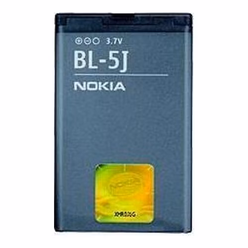 Nokia batéria BL-5J Li-Ion 1320 mAh - bulk