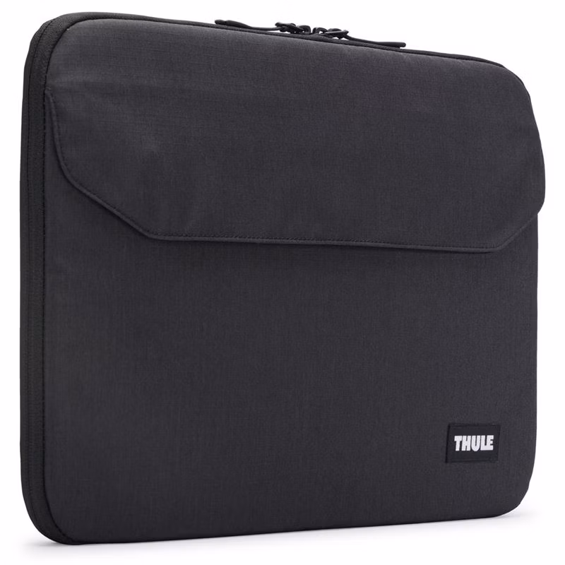 Thule Lithos puzdro pre MacBook Pro 16" - čierna