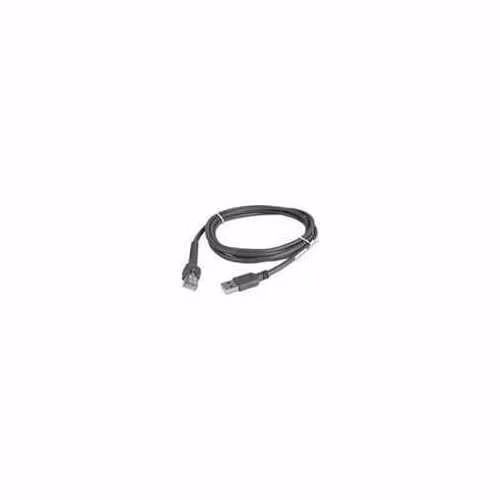 Zebra připojovací kabel, RS232