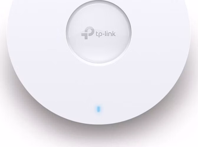 TP-Link EAP653 UR OMADA WiFi6 AP v1.2 (P/N:0100000038) (AX3000,2,4GHz/5GHz,1xGbELAN,1xPoE-in)