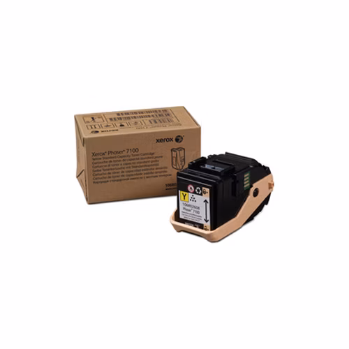 Xerox Toner Yellow pro Phaser 7100 (4.500 str)