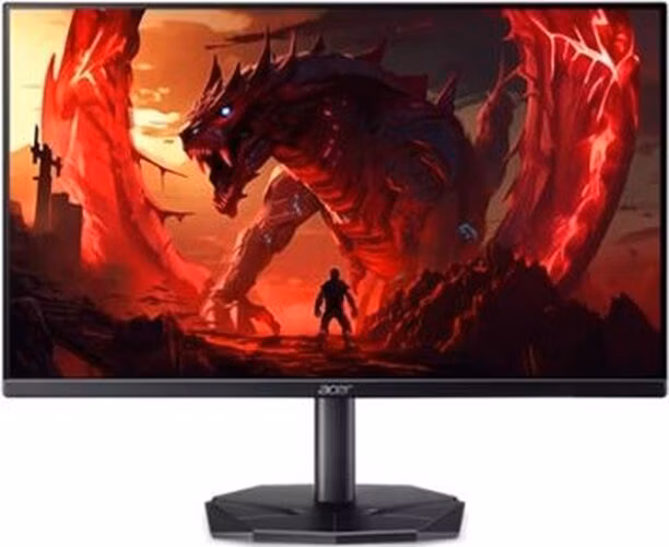 Acer LCD Nitro KG270P0bi 27" VA LED/1920x1080/1ms/250nits/VGA/HDMI/VESA / FreeSync /černá
