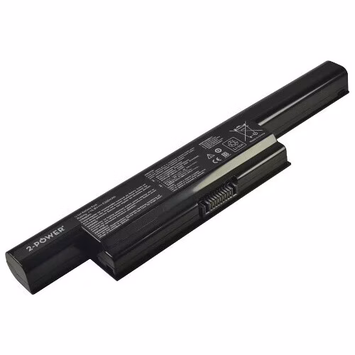2-Power baterie pro ASUS A93,10,8V 5200mAh - A9, A93, A95, F2, F3, F7, M1, M50S, M50VC, M51, M740S, Pro30, Pro31, Pro32, Pro33