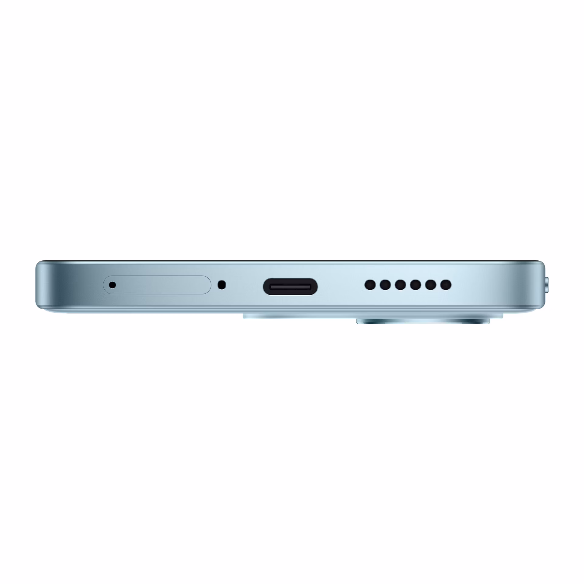 Xiaomi Redmi Note 17/4GB/128GB/Sky Teal