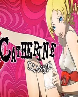 ESD Catherine Classic
