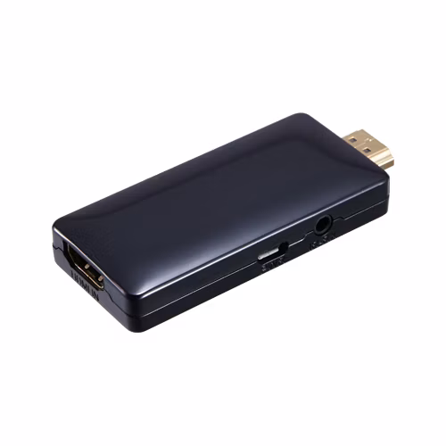 PremiumCord HDMI 2.0 repeater až do 30m, 4Kx2K @ 60Hz
