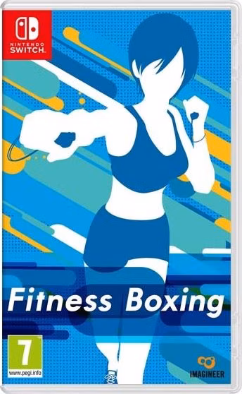 Fitness Boxing
