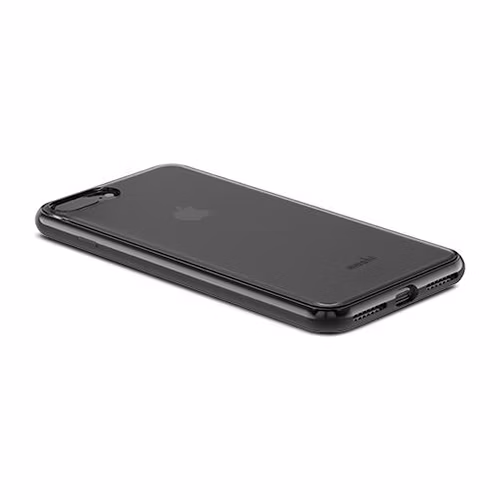Moshi kryt Vitros pre iPhone 8 Plus/7 Plus - Raven Black